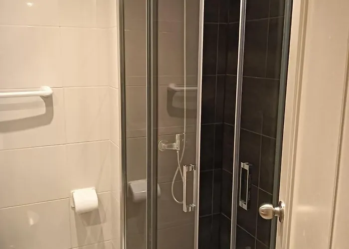 Luxury Spanish Πανσιόν