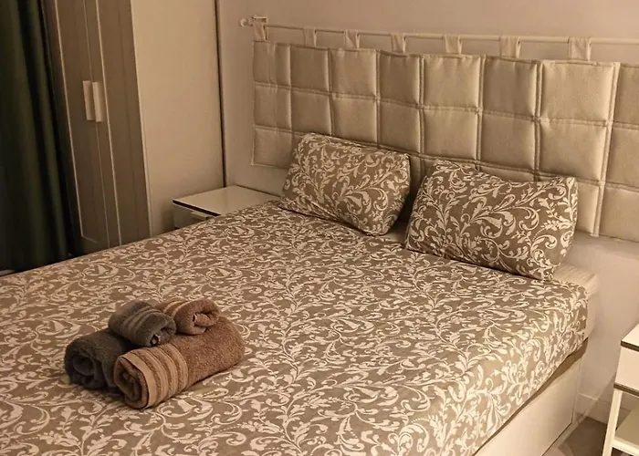 Luxury Spanish Πανσιόν Ρώμη